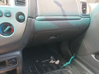 MAZDA TRIBUTE ΝΤΟΥΛΑΠΑΚΙ 2000-2005