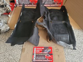 MAZDA MX-5 NB 2003 ΜΟΚΕΤΑ