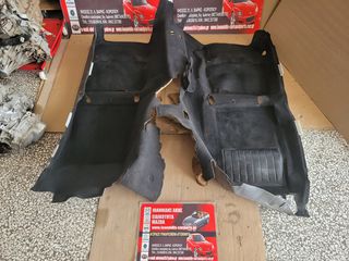 MAZDA MX-5 NB 2003 ΜΟΚΕΤΑ-thumb-1