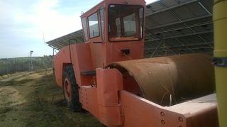 Οδοστρωτήρες Bomag 1978 215 D-thumb-1