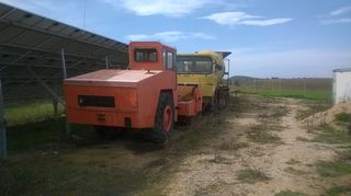 Οδοστρωτήρες Bomag 1978 215 D-thumb-2