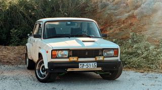 Lada 2105 - 2107 Ανταλλακτικα
