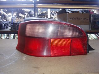 Φαναρι πισω αριστερα Citroen Saxo 1999-2004 SUPER PARTS