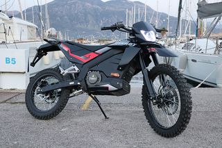 Tinbot ES1 PRO ENDURO 2024