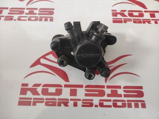 ΠΩΛΕΙΤΑΙ ΔΑΓΚΑΝΑ ΦΡΕΝΟΥ ΜΠΡΟΣΤΑ ΓΙΑ SUZUKI UC 125/150 EPICURO 1999-2003