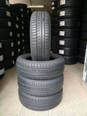 4 TMX PIRELLI CINTURATO P1 185/60/14*BEST CHOICE TYRES ΒΟΥΛΙΑΓΜΕΝΗΣ 57*