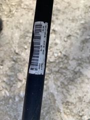 ΡΑΒΔΟΣ ΣΤΡΕΨΗΣ -ΖΑΜΦΟΡ VW GOLF SEAT ALTEA TOLEDO 1K0511305CK -thumb-1