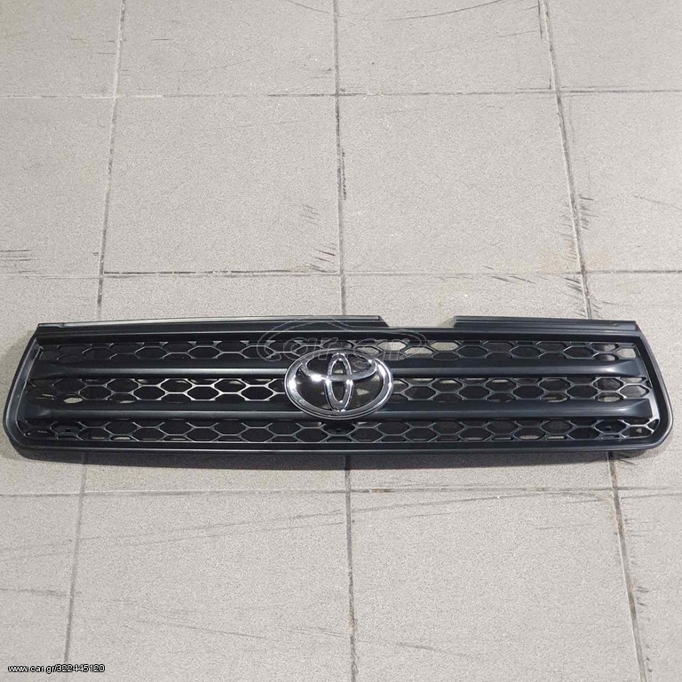 RAV4 (2000-2004) ΜΑΣΚΑ ΚΑΙΝΟΥΡΙΑ