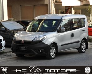 Fiat Doblo '16 Diesel Facelift New Model Full