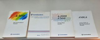 A500 User's Manual