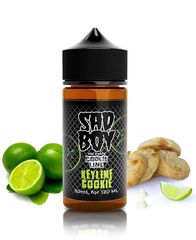 Keylime Cookie 30/120ML by Sadboy - 120ML