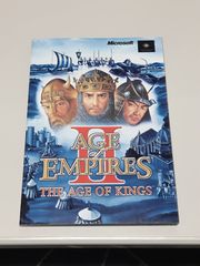 Age of Empires Manual Guide