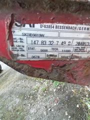 ΑΞΟΝΕΣ  SAF 238 /135-thumb-2