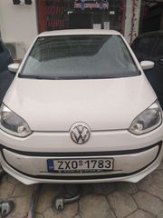 Volkswagen Up '14