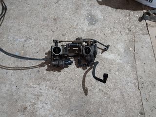  SUZUKI DL 650  v strom 