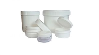 Βαζάκια πλαστικά