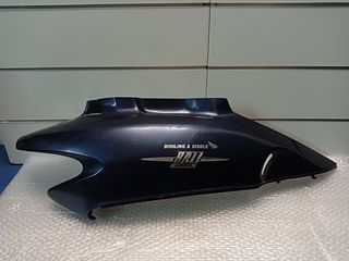 Honda BALI 50 ουρά δεξί -thumb-2