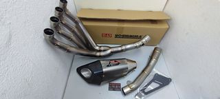 ΟΛΟΣΩΜΗ ΕΞΑΤΜΙΣΗ YOSHIMURA R11SQ SUZUKI GSX-R 1000 '17-'21