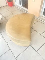 Δερμάτινο καθισμα NATUZZI-thumb-1