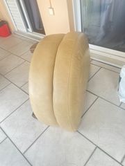 Δερμάτινο καθισμα NATUZZI-thumb-2