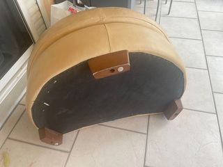 Δερμάτινο καθισμα NATUZZI-thumb-3