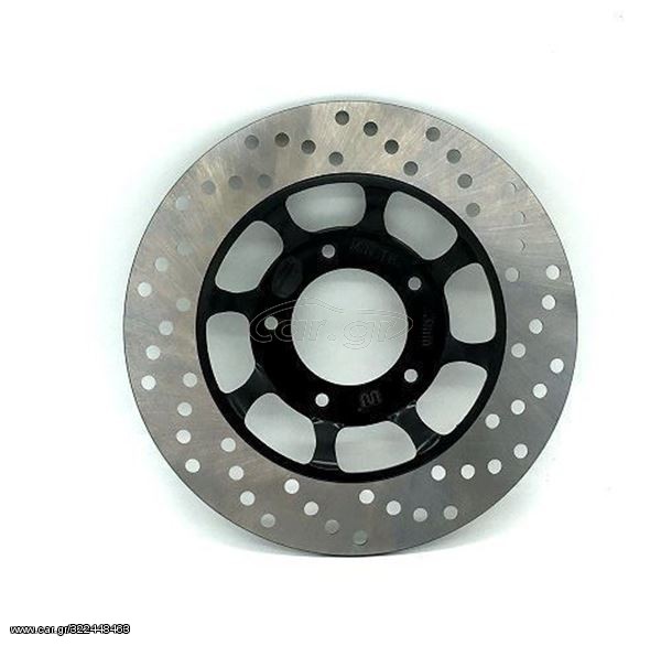 ΔΙΣΚΟΠΛΑΚΑ SUPRA 220-60 5TP SHARK ROC#