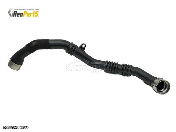 ΣΩΛΗΝΑΣ ΠΛΗΡΩΣΗΣ ΑΕΡΑ ΠΕΤΑΛΟΥΔΑ INTERCOOLER RENAULT CLIO IV CAPTUR DACIA SANDERO ΓΝΗΣΙΟ ΑΝΤΑΛΛΑΚΤΙΚΟ