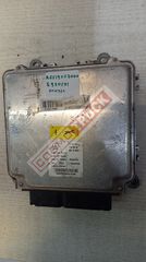 ΠΛΑΚΕΤΑ ΕΓΚΕΦΑΛΟΣ E250 CDI 6519007000 6519016500