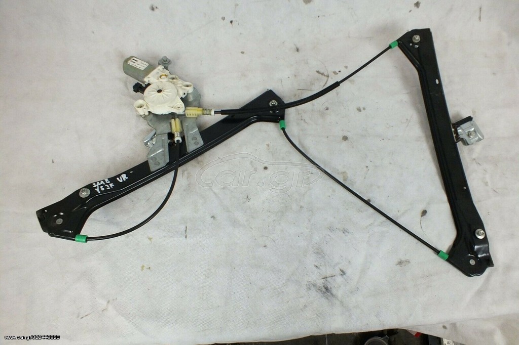 SAAB 9-3 ΓΡΥΛΛΟΣ ΠΑΡΑΘΥΡΟΥ