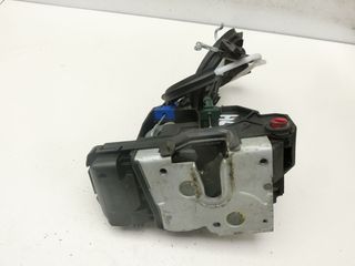 SAAB 9-3 ΚΛΕΙΔΑΡΙΑ ΠΟΡΤΑΣ ΠΙΣΩ-thumb-1