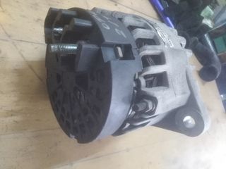 OPEL VECTRA Z19DTH ΔΥΝΑΜΟ-thumb-1