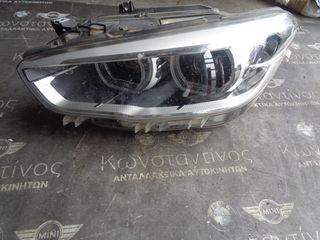 ΦΑΝΑΡΙ ΕΜΠΡΟΣ (FRONT LIGHTS) BMW F20 LCI LED ΣΕΙΡΑ 1 (ΚΩΔ. ΑΝΤΑΛ.: 7471339 )