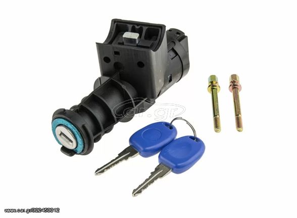 ΔΙΑΚΟΠΤΗΣ ΜΙΖΑΣ FIAT DOBLO '01-'05/ '05-'09/ ALFA ROMEO 147 '01-/ GT '03-'10 ΜΕ ΓΕΦΥΡΑ ΚΑΙ ΕΠΑΦΗ| 7PIN