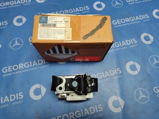 MERCEDES ΖΩΝΗ ΑΣΦΑΛΕΙΑΣ ΟΔΗΓΟΥ (SEAT BELT) SLK-CLASS (R171)