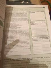 protagonistas b1/cuaderno de refuerzo 