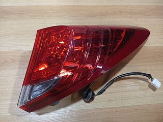 ΦΑΝΑΡΙ ΠΙΣΩ ΔΕΞΙ HONDA CIVIC FK 2012