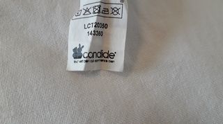 Πάπλωμα βρεφικό Candide-thumb-5