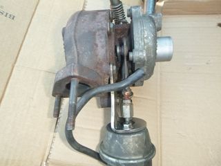 FIAT STRADA 55198317 54359700014 1.3 MULTIJET TURBO ΤΟΥΡΜΠΙΝΑ