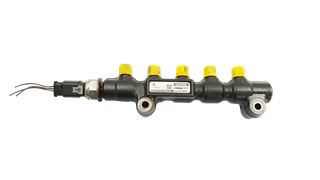PEUGEOT 207 9654592680 9655465480 8HZ 1.4 HDI ΜΠΕΚΙΕΡΑ ΦΛΟΓΕΡΑ 