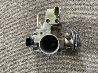 TOYOTA STARLET 4E ΠΕΤΑΛΟΥΔΑ ΓΚΑΖΙΟΥ 1300cc