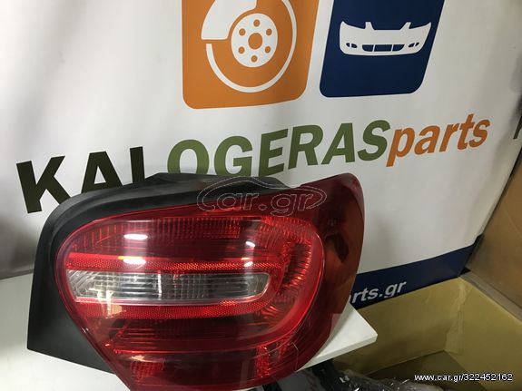 MERCEDES BENZ W176 ACLASS 2012-2017 ΦΑΝΑΡΙ ΠΙΣΩ ΔΕΞΙΑ A1769060200