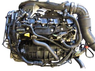 Κινητήρας Ford Fiesta ST 1.6 SCTi EcoBoost