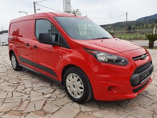 Ford Transit Connect 2018 l2 NAVI KAMERA EURO 6 SPOR-thumb-3