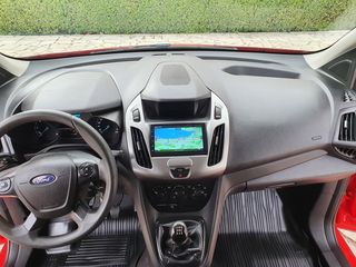 Ford Transit Connect 2018 l2 NAVI KAMERA EURO 6 SPOR-thumb-1