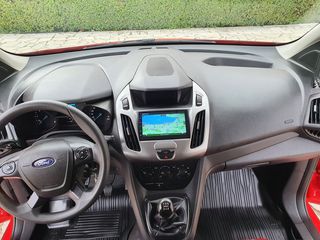 Ford Transit Connect 2018 l2 NAVI KAMERA EURO 6 SPOR-thumb-86