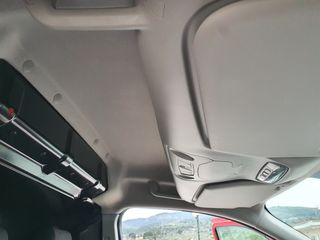 Ford Transit Connect 2018 l2 NAVI KAMERA EURO 6 SPOR-thumb-98