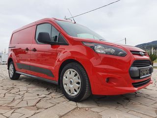 Ford Transit Connect 2018 l2 NAVI KAMERA EURO 6 SPOR-thumb-4