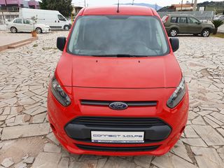 Ford Transit Connect 2018 l2 NAVI KAMERA EURO 6 SPOR-thumb-5