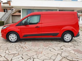 Ford Transit Connect 2018 l2 NAVI KAMERA EURO 6 SPOR-thumb-13