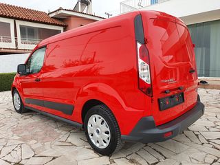Ford Transit Connect 2018 l2 NAVI KAMERA EURO 6 SPOR-thumb-15